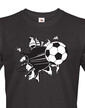 Pánské tričko - Futbal