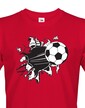 Pánské tričko - Futbal