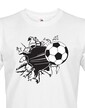 Pánské tričko - Futbal