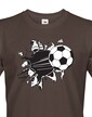 Pánské tričko - Futbal