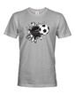 Pánské tričko - Futbal