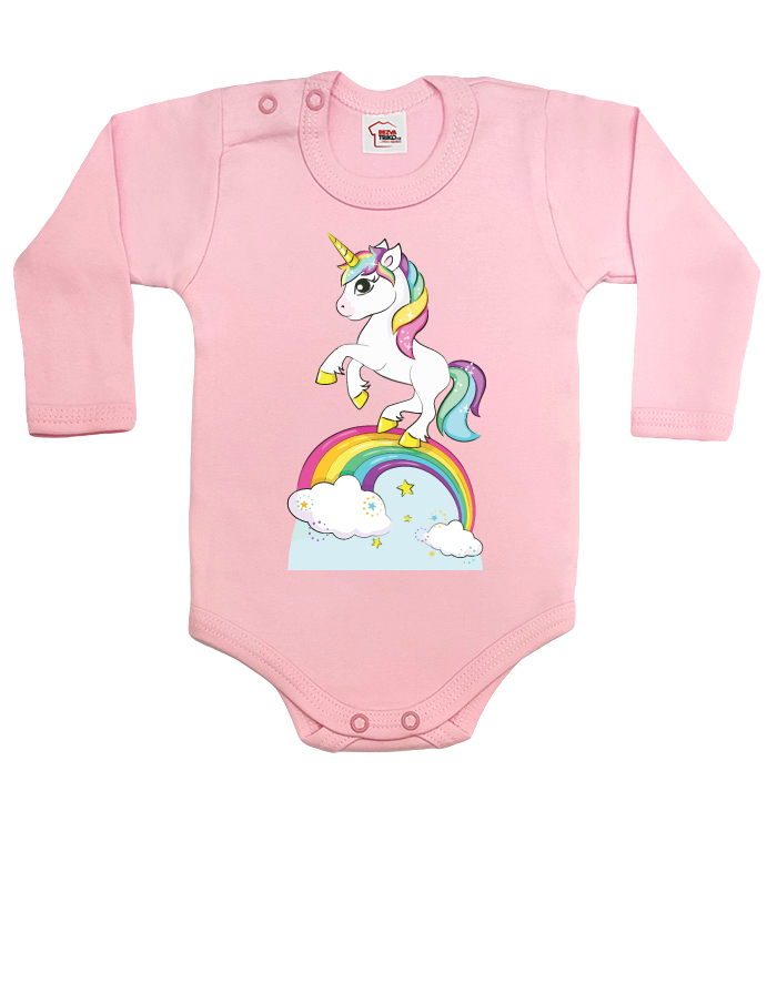 Detské body s jednorožcom