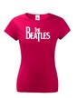 Dámské tričko - The Beatles