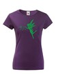 Dámské tričko -Fairy weed