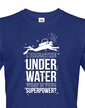 Pánské tričko - Underwater