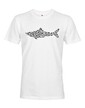 Pánské tričko - Shark Dive