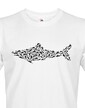 Pánské tričko - Shark Dive