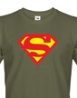 Pánsko tričko - Superman