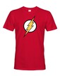 Pánske tričko Flash