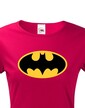 Dámske tričko Batman