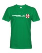 Pánske tričko Umbrella Corporation
