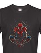 Pánske tričko Spider man
