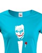 Dámske tričko Joker