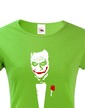 Dámske tričko Joker
