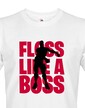 Pánske tričko Floss like Boss