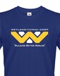 Pánske tričko Weyland Yutani
