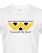 Pánske tričko Weyland Yutani