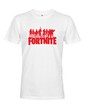 Pánske tričko Fortnite