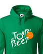 Pánská mikina Tour de beer