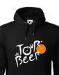 Pánská mikina Tour de beer