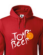 Pánská mikina Tour de beer