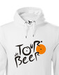 Pánská mikina Tour de beer
