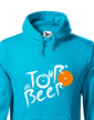 Pánská mikina Tour de beer