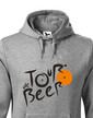 Pánská mikina Tour de beer