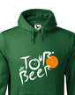 Pánská mikina Tour de beer