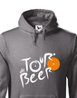 Pánská mikina Tour de beer