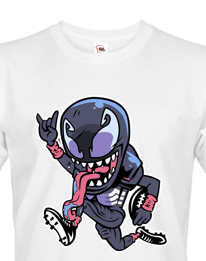 Pánské tričko Spawn