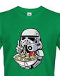 Pánské tričko Stormtrooper