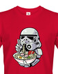 Pánské tričko Stormtrooper