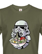 Pánské tričko Stormtrooper