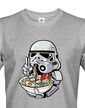 Pánské tričko Stormtrooper
