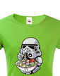Dámské tričko Stormtrooper