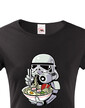 Dámské tričko Stormtrooper