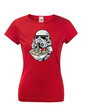 Dámské tričko Stormtrooper