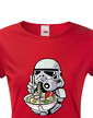 Dámské tričko Stormtrooper