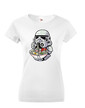 Dámské tričko Stormtrooper