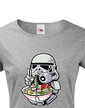 Dámské tričko Stormtrooper