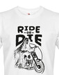 Pánské tričko Ride or Die