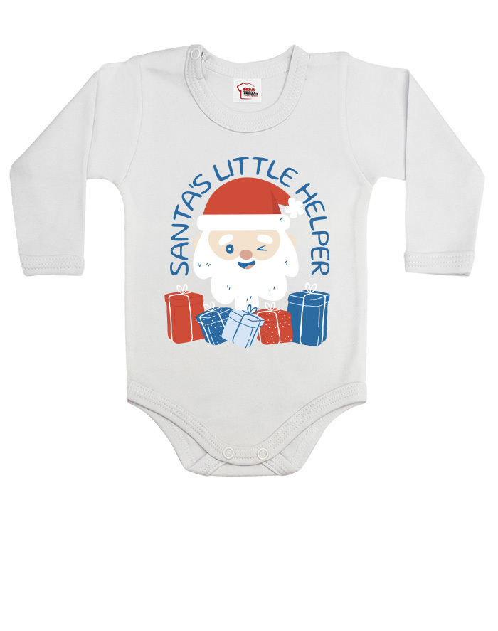 Detské body Santov pomocník