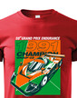 Detské tričko Mazda 787B
