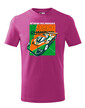 Detské tričko Mazda 787B