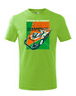 Detské tričko Mazda 787B