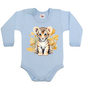 Detské body Roztomilý tigrík