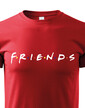 Detské tričko Friends