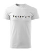 Detské tričko Friends