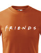 Detské tričko Friends